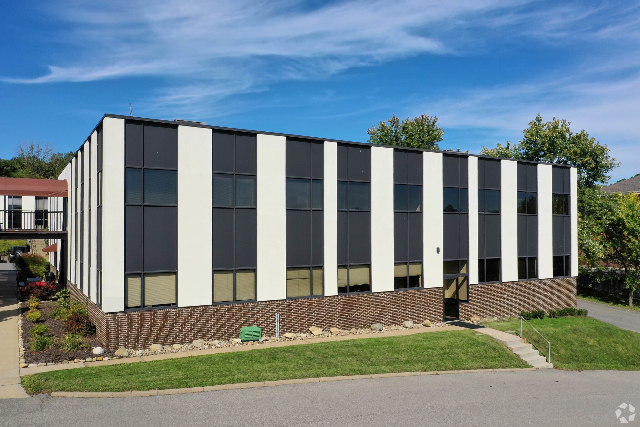 600 N Bell Ave Carnegie, PA 15106 Office Property for Lease on