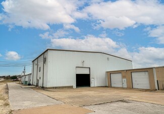 Brenham, TX Industrial - 1701 Industrial Blvd