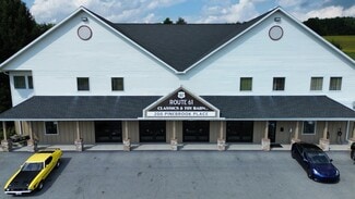 Orwigsburg, PA Office - 200 Pine Brook Pl