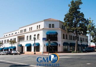 Whittier, CA Office - 13120-13122 Philadelphia St Whittier, CA Office - 13120-13122 Philadelphia St