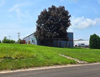 Yorkville, IL Industrial - 1215 Deer St