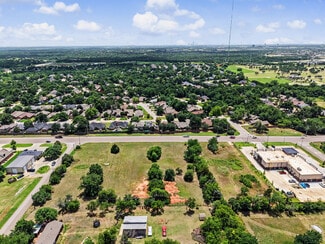 Edmond, OK Commercial - 109 E Memorial & Eastern Rd