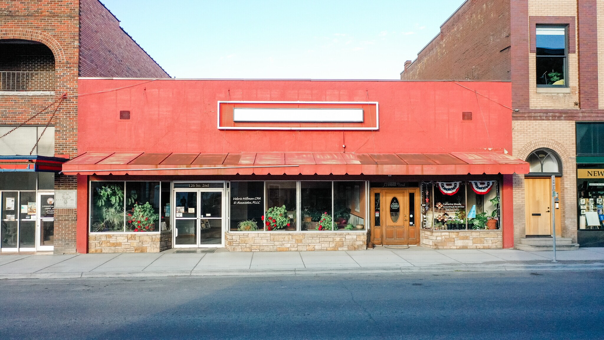 124 S 2nd St, Livingston, MT for Sale