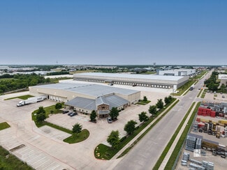 Mansfield Industrial Portfolio