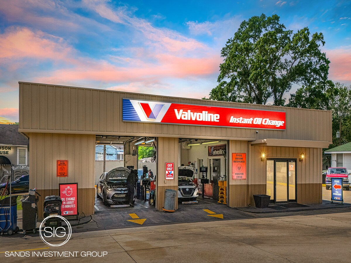 401 Kings Hwy, Shreveport, LA for Sale