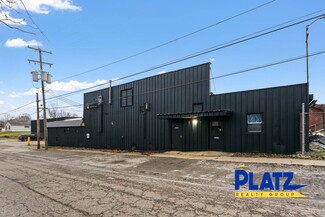 Washingtonville, OH Manufacturing - 275 High St