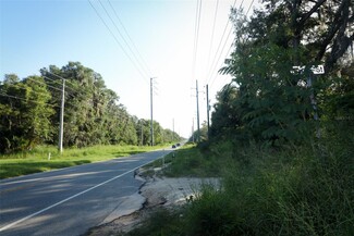 Leesburg, FL Agricultural - 8915 CR 44 E