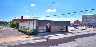 Albany, GA Freestanding - 212 N Washington St Albany, GA Freestanding - 212 N Washington St