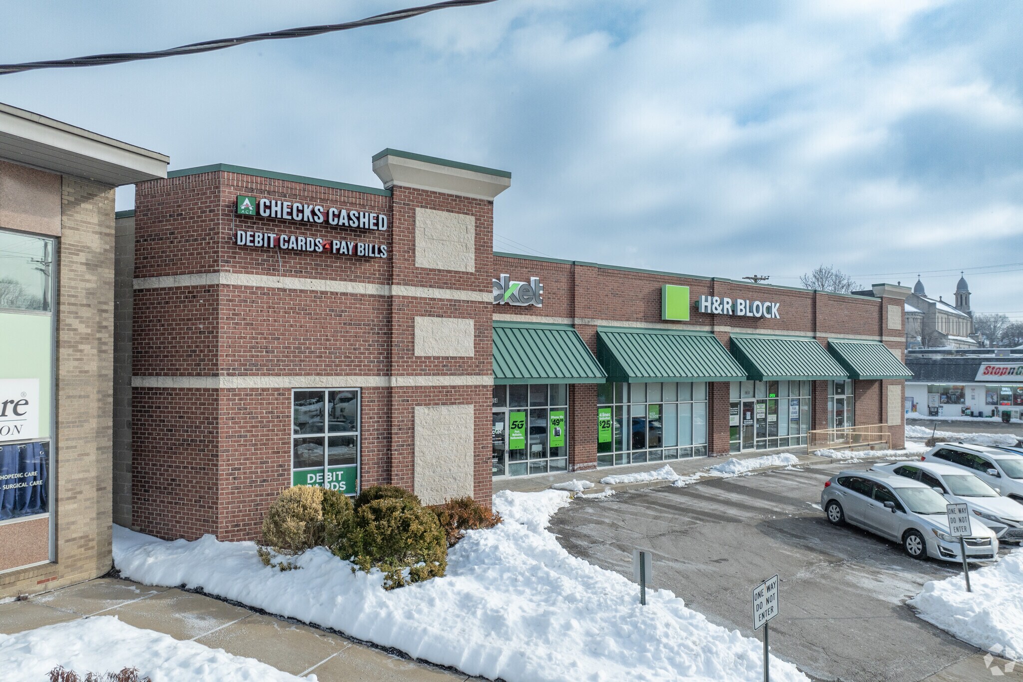 640-658 Lincoln Ave, Pittsburgh, PA for Rent