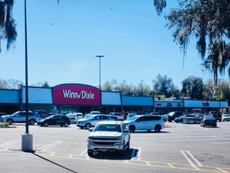 Inverness, FL Retail - 333 E Highland Blvd