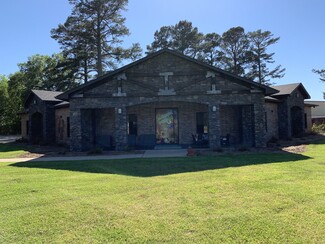 Texarkana, TX Office/Residential - 6307 Richmond Rd