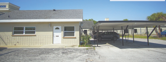 Clearwater, FL Office - 1240 Rogers St