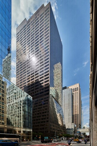 New York, NY Office - 520 Madison Ave New York, NY Office - 520 Madison Ave