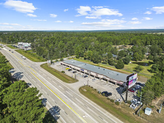 Magnolia, TX Retail - 10540 Fm-1488