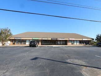 Greer, SC Office/Retail - 14322-14332 E Wade Hampton Blvd