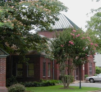 Collierville, TN Office - 165 N Main St