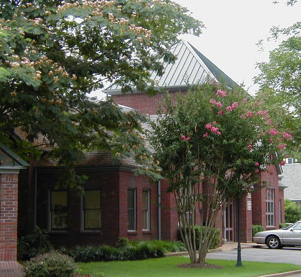 165 N Main St, Collierville, TN for Rent