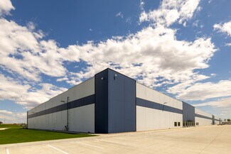 Council Bluffs, IA Industrial - 2441 River Rd Council Bluffs, IA Industrial - 2441 River Rd