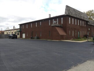 Gurnee, IL Flex - 3816 Grandview Ave