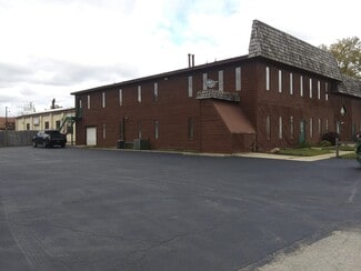 Gurnee, IL Office - 3816-3840 Grandview Ave