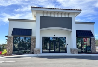 Fort Myers, FL Retail - 11551 Majestic Palms Blvd