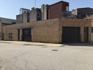 Etna, PA Industrial - 3B Walnut St