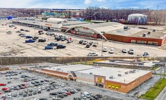 Merrillville, IN Retail - 6100-6180 Broadway Merrillville, IN Retail - 6100-6180 Broadway