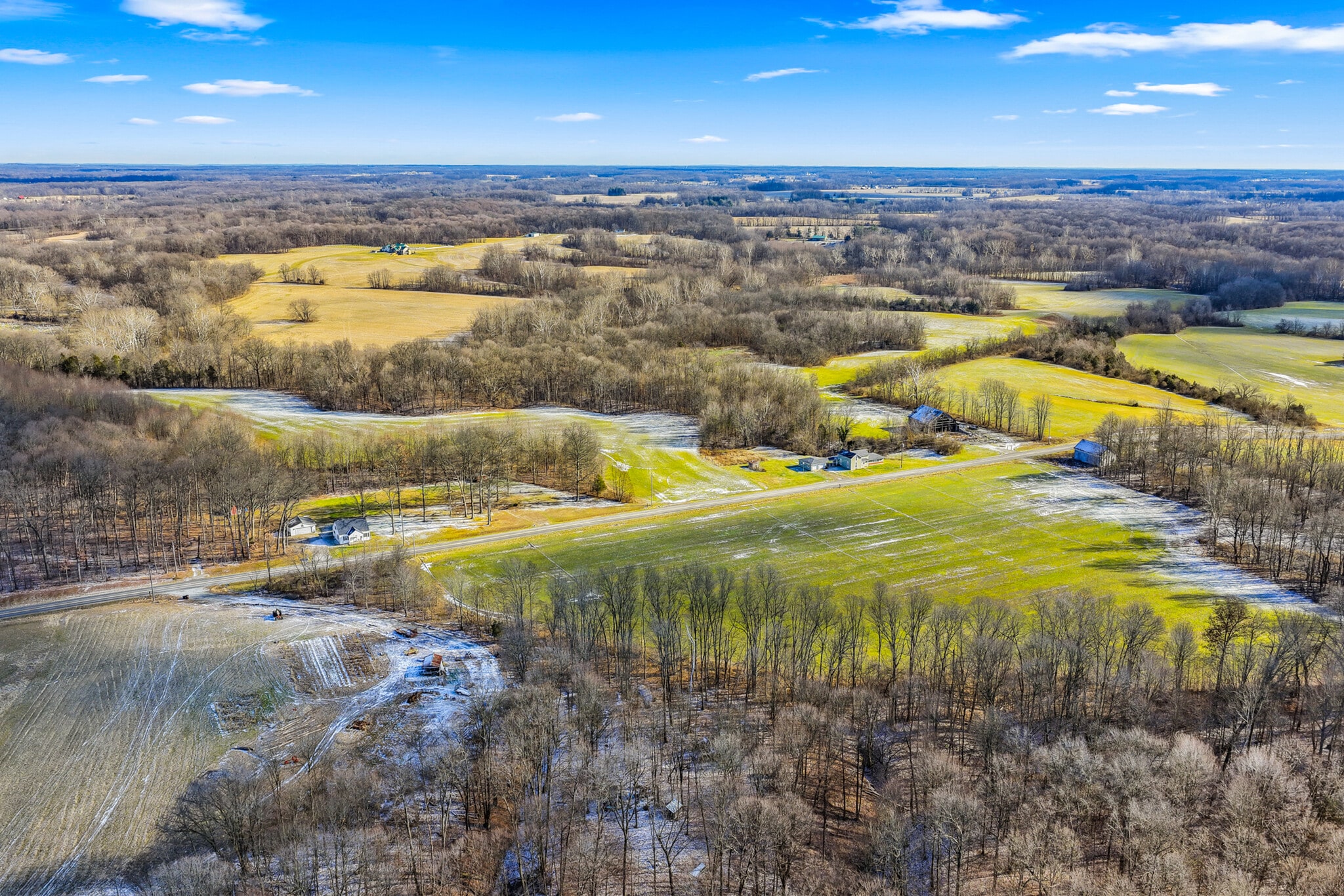 13166 New Hope White Oak Station Rd, Sardinia, OH for Sale