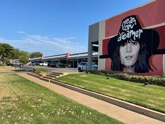 Fort Worth, TX Retail - 5700-5730 Locke Ave Fort Worth, TX Retail - 5700-5730 Locke Ave