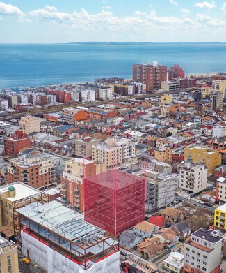 2946-2962 Brighton 6th St