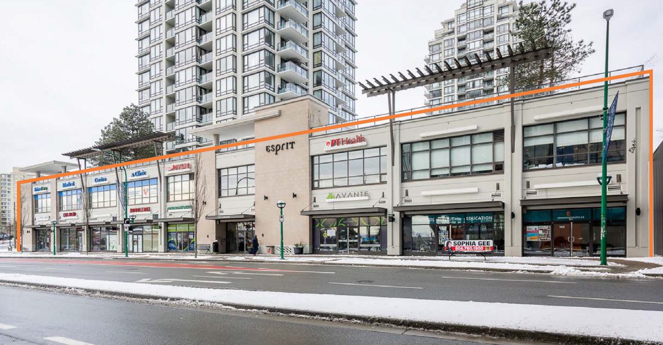 7315 Edmonds Street, Burnaby, Burnaby, BC for Sale