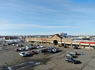 Fargo, ND Retail - 3051 S 25th St Fargo, ND Retail - 3051 S 25th St