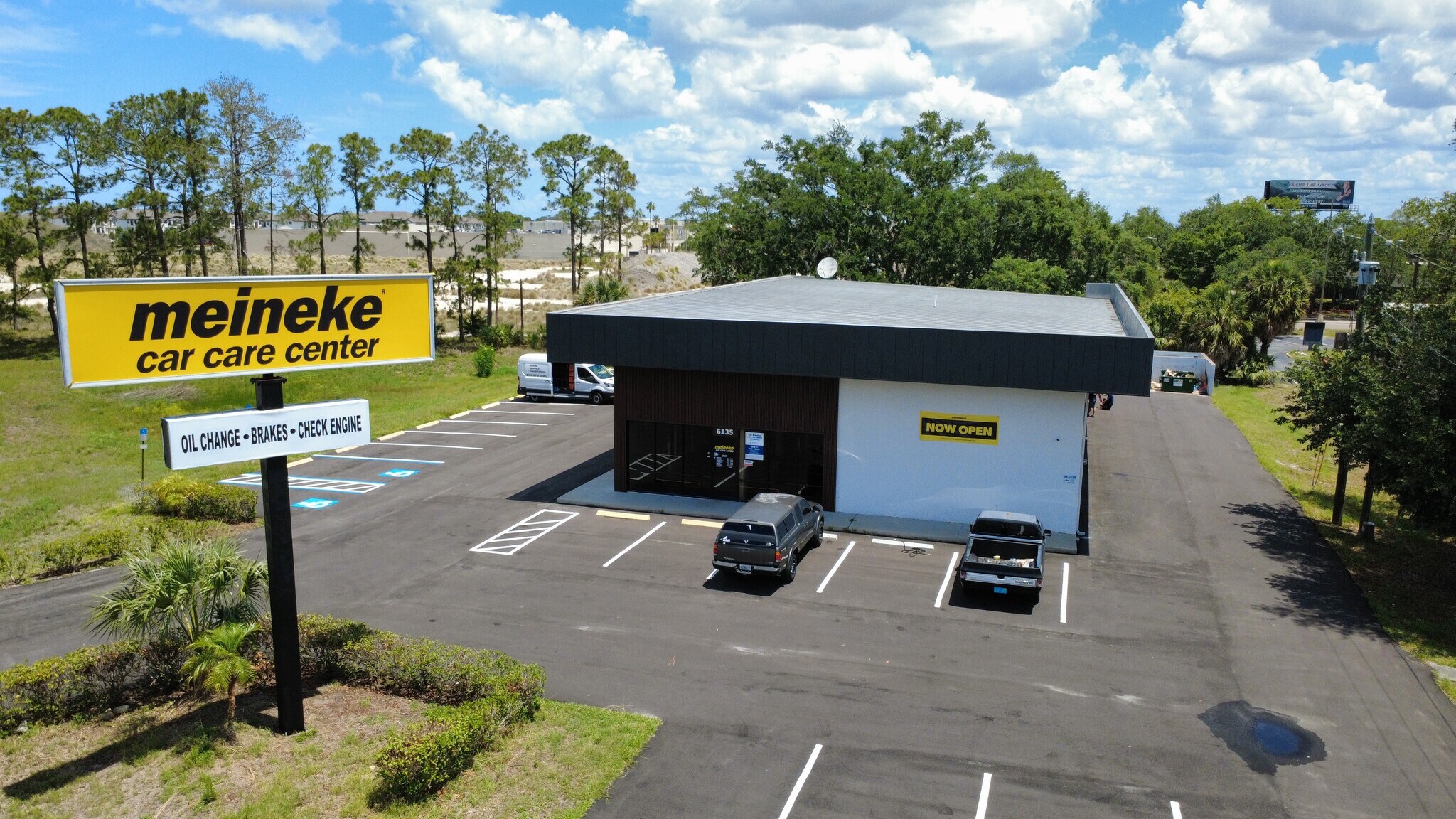 6135 Salt Springs Rd, Port Richey, FL for Sale
