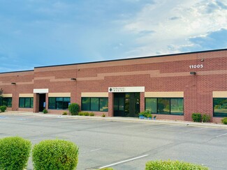 Westminster, CO Industrial - 11005 Dover St Westminster, CO Industrial - 11005 Dover St