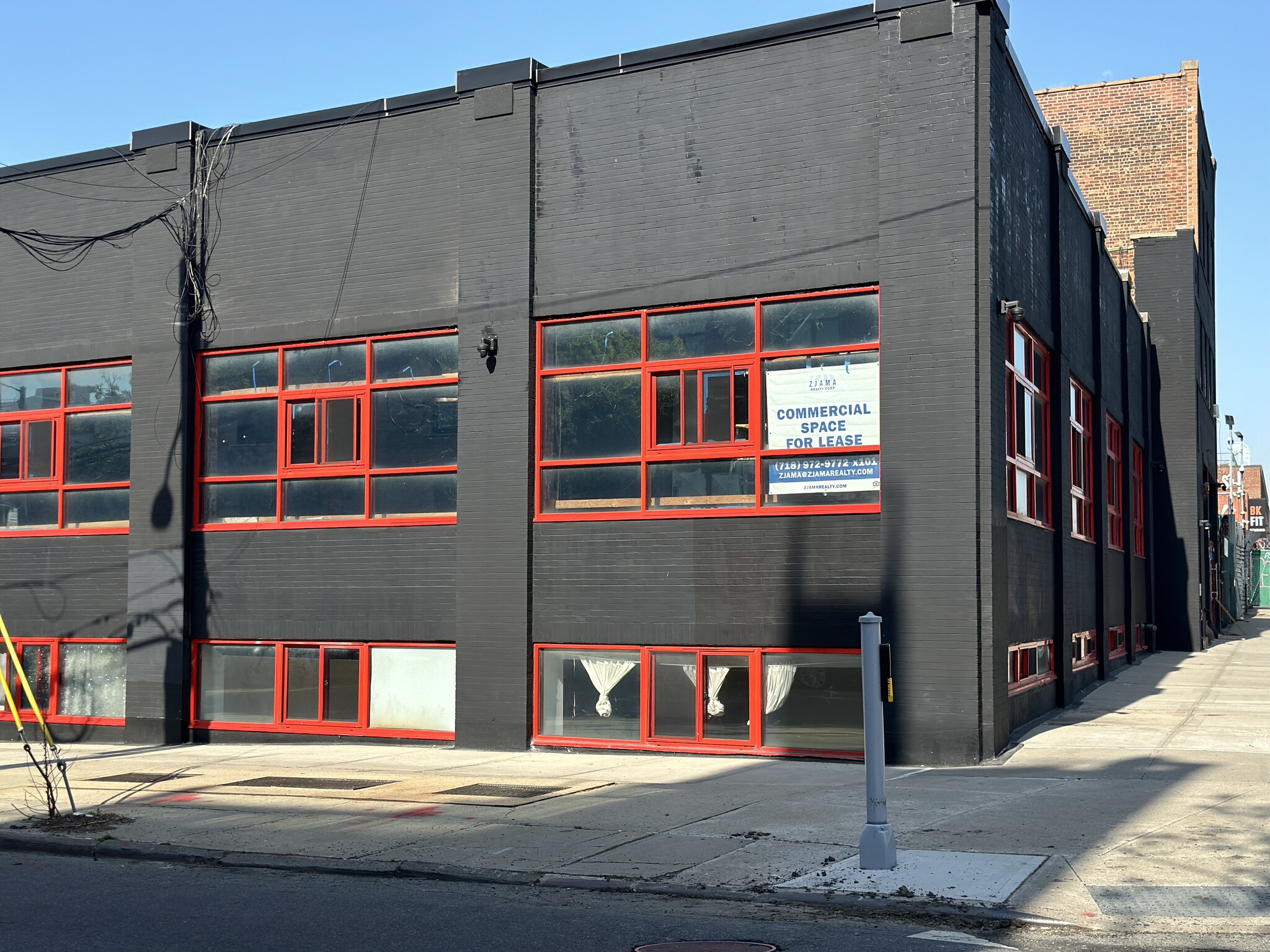 78-92 Kingsland Ave, Brooklyn, NY for Rent