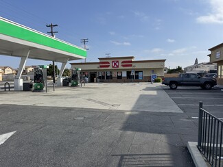 Cudahy, CA Convenience Store - 5001 Clara St