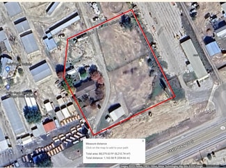 Bandera, TX Commercial Land - 4077 Highway 16 S