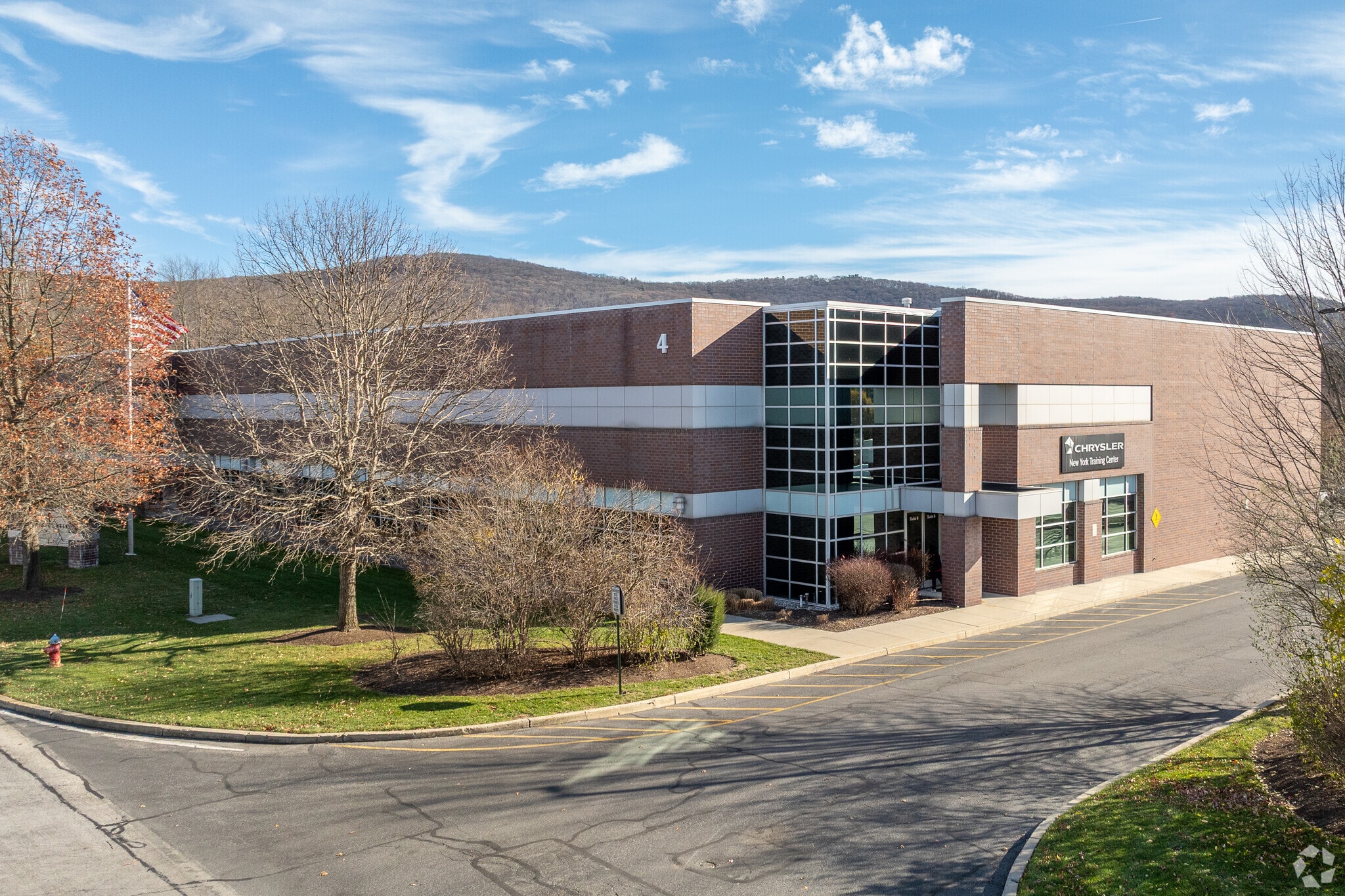 4 Commerce Dr S, Harriman, NY for Rent