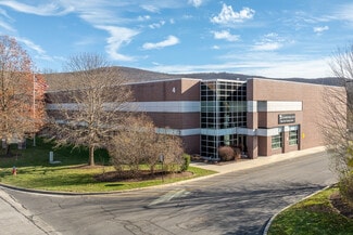 Harriman, NY Industrial - 4 Commerce Dr S Harriman, NY Industrial - 4 Commerce Dr S