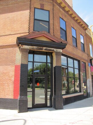 Minneapolis, MN Storefront Retail/Office - 1829 Riverside Ave