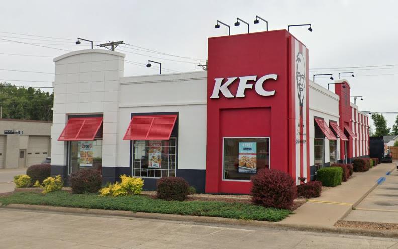 300 S Jefferson Ave, Lebanon, MO for Sale