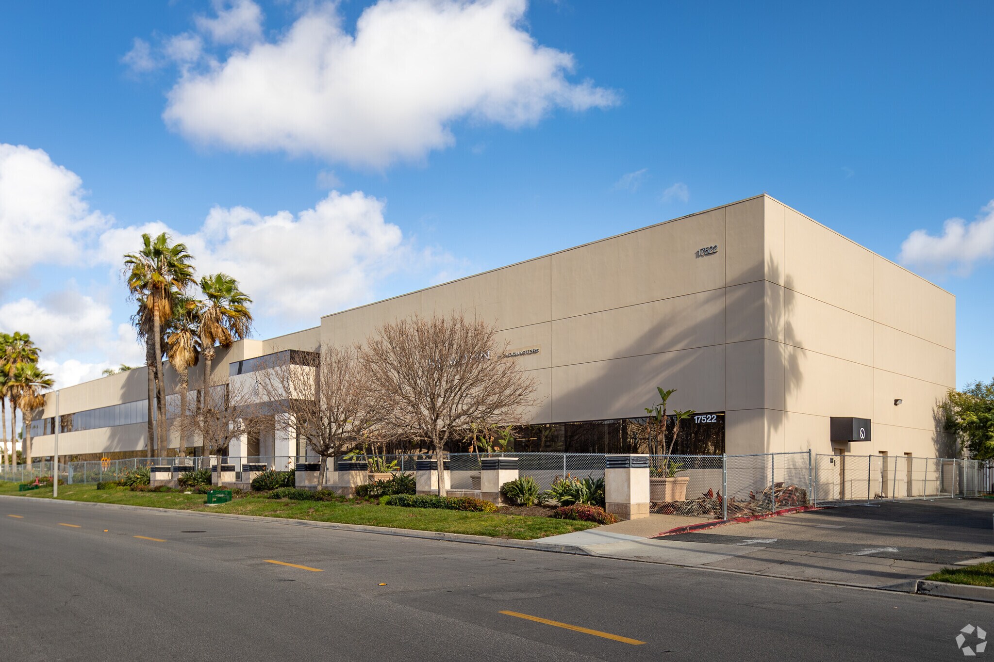 17522 Armstrong Ave, Irvine, CA for Rent