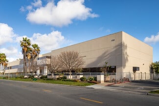 Irvine, CA Flex, Industrial - 17522 Armstrong Ave