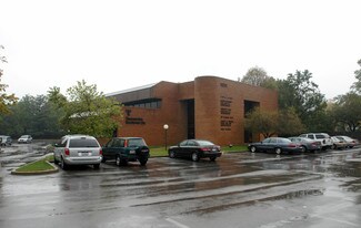 Upper Arlington, OH Office/Medical - 1570 Fishinger Rd