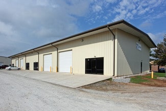 Huntsville, AL Industrial - 3411 Al-53 Hwy N Huntsville, AL Industrial - 3411 Al-53 Hwy N