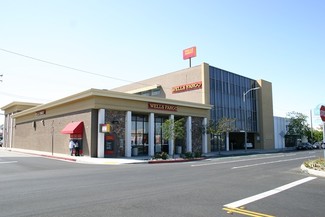 Hawthorne, CA Office - 13543-13545 Hawthorne Blvd
