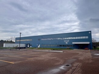 Essex Junction, VT Industrial - 34 River Rd