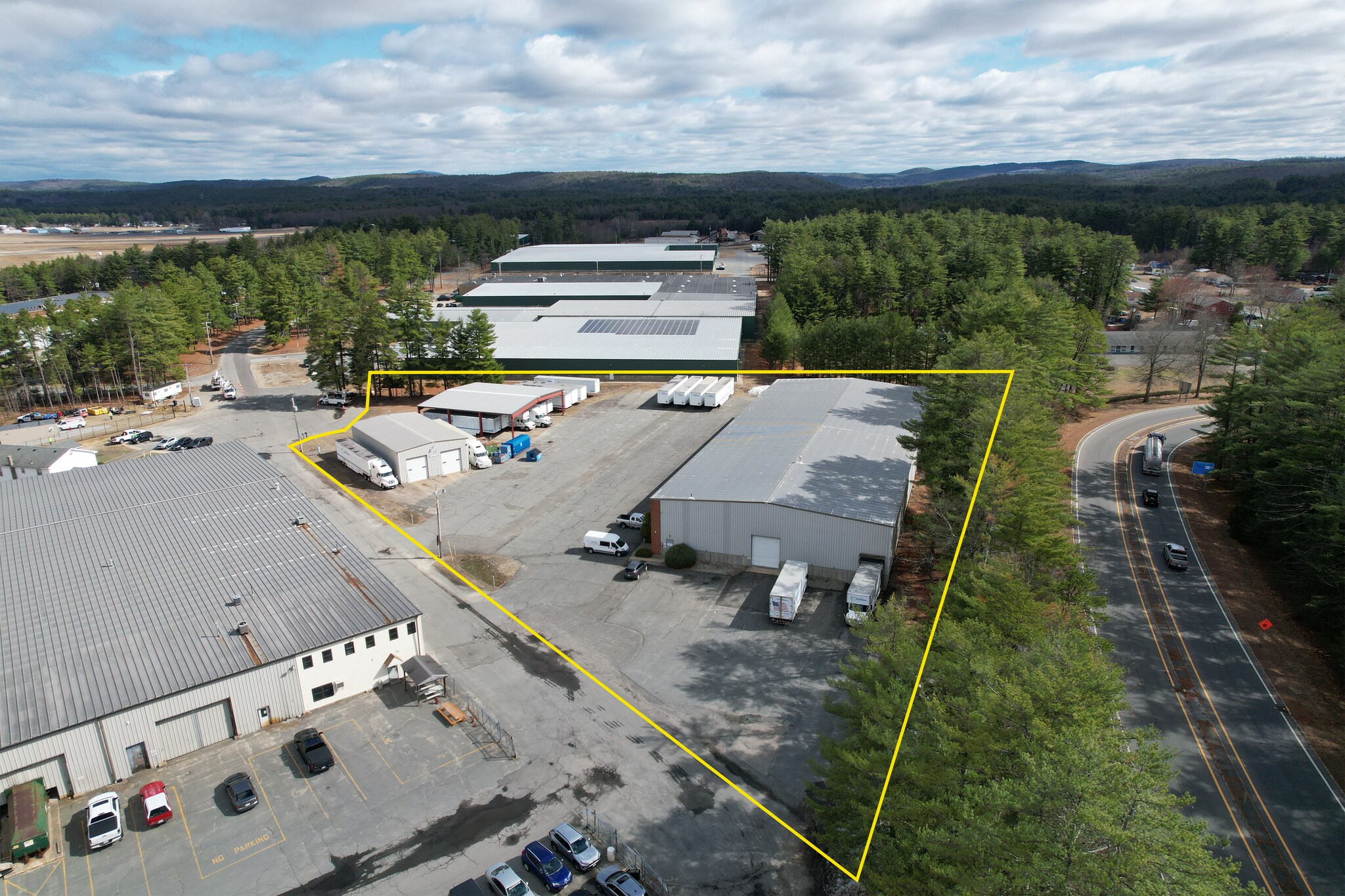 201 Governor Dukakis Drive, Orange, MA for Sale