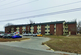 Alliance, NE Apartments - 439 W 25th St