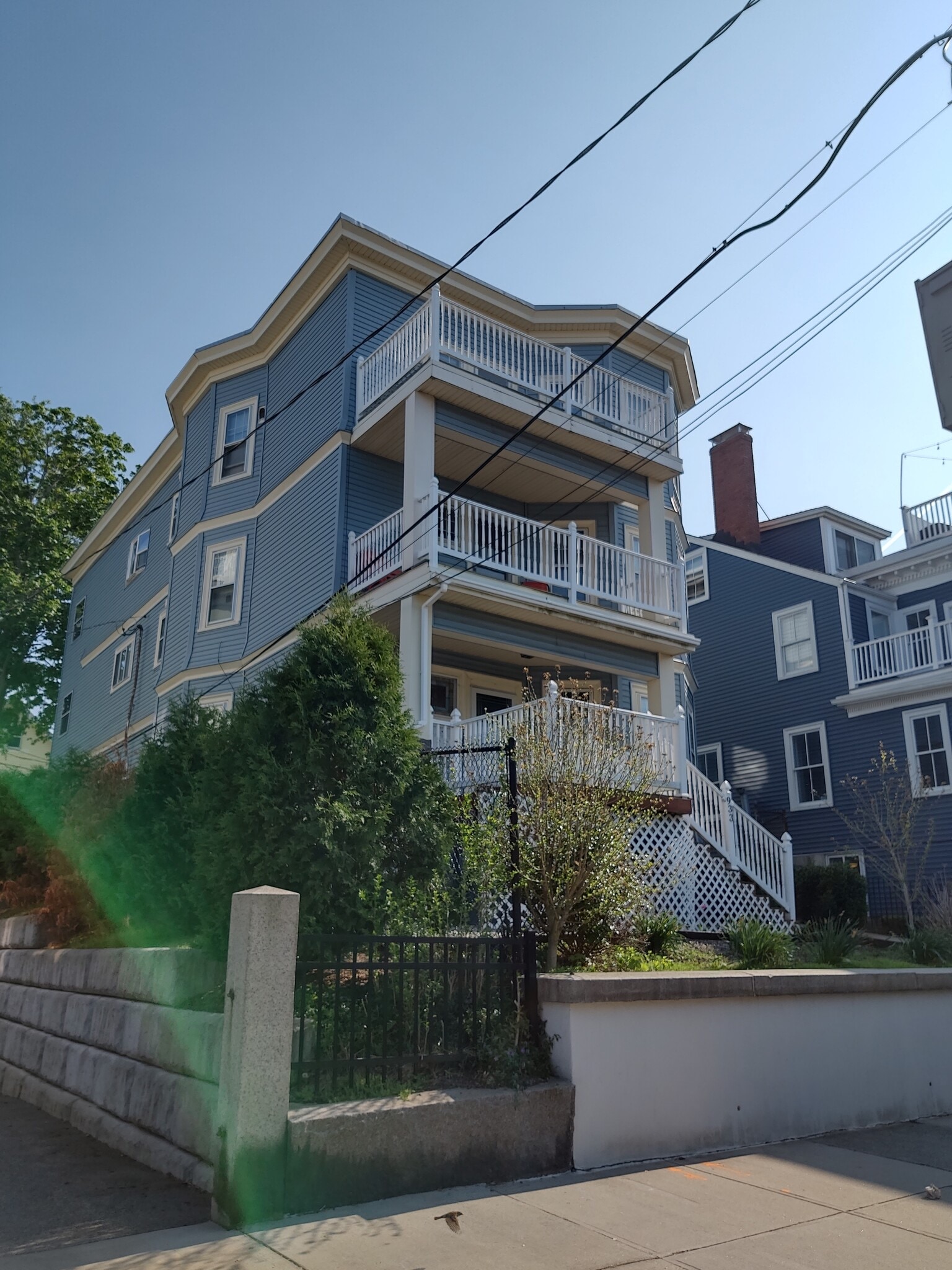 933 E Broadway, South Boston, MA for Sale